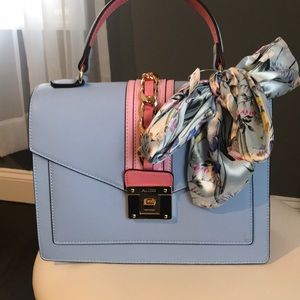 Aldo purse